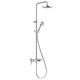 https://raleo.de:443/files/img/11eef29879c97260b133fd2fe4e9581b/size_s/KLUDI-LOGO-EHM-Dual-Shower-System-mit-Wanneneinlauf-8-0-l-min-chrom-6808305-00WR9 gallery number 1